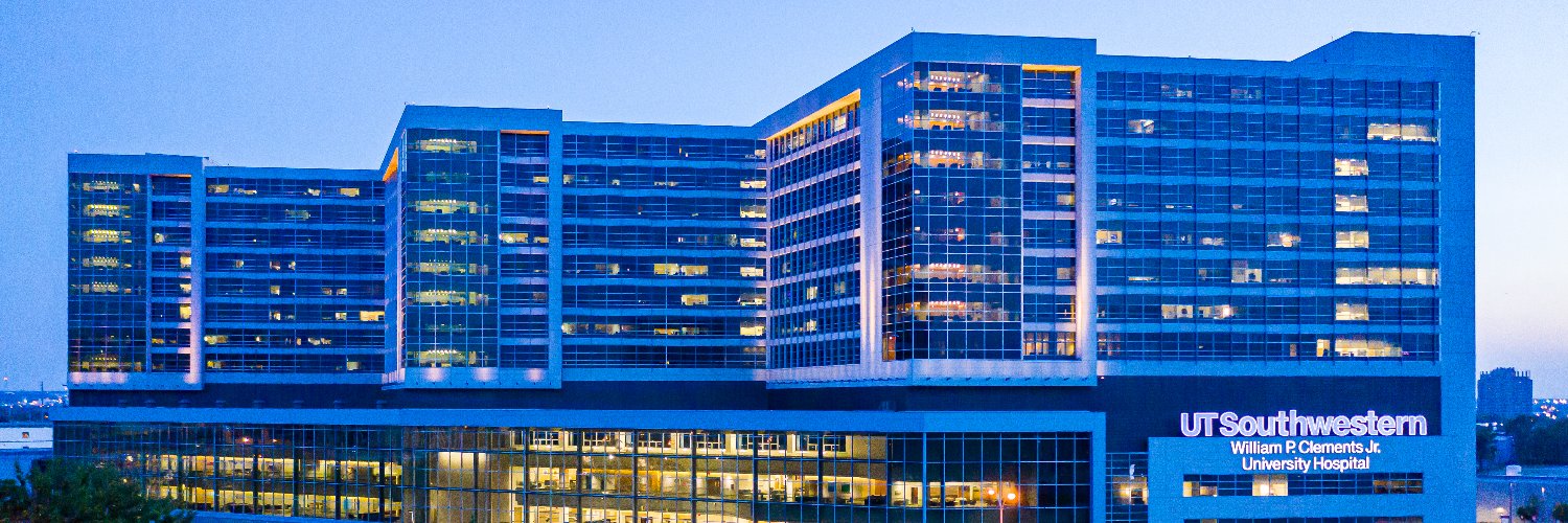 UTSW Surgery's banner