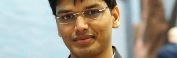 HariChess Profile Banner