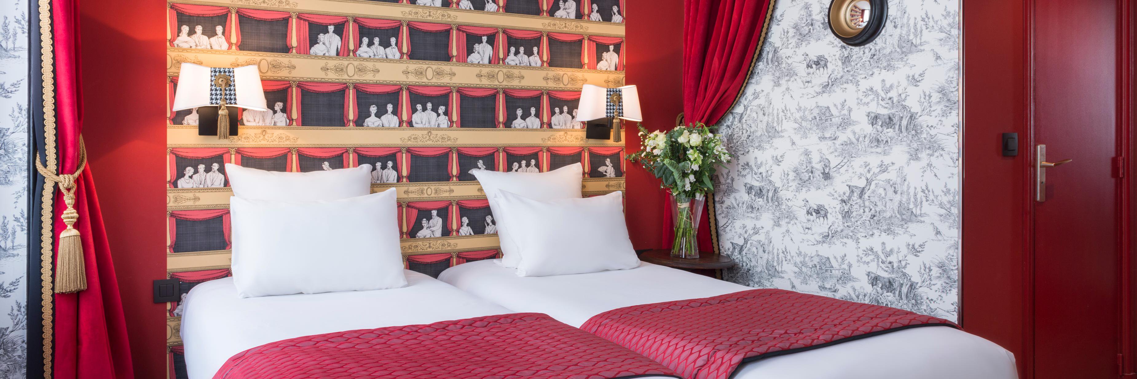 HotelSacha's profile banner image