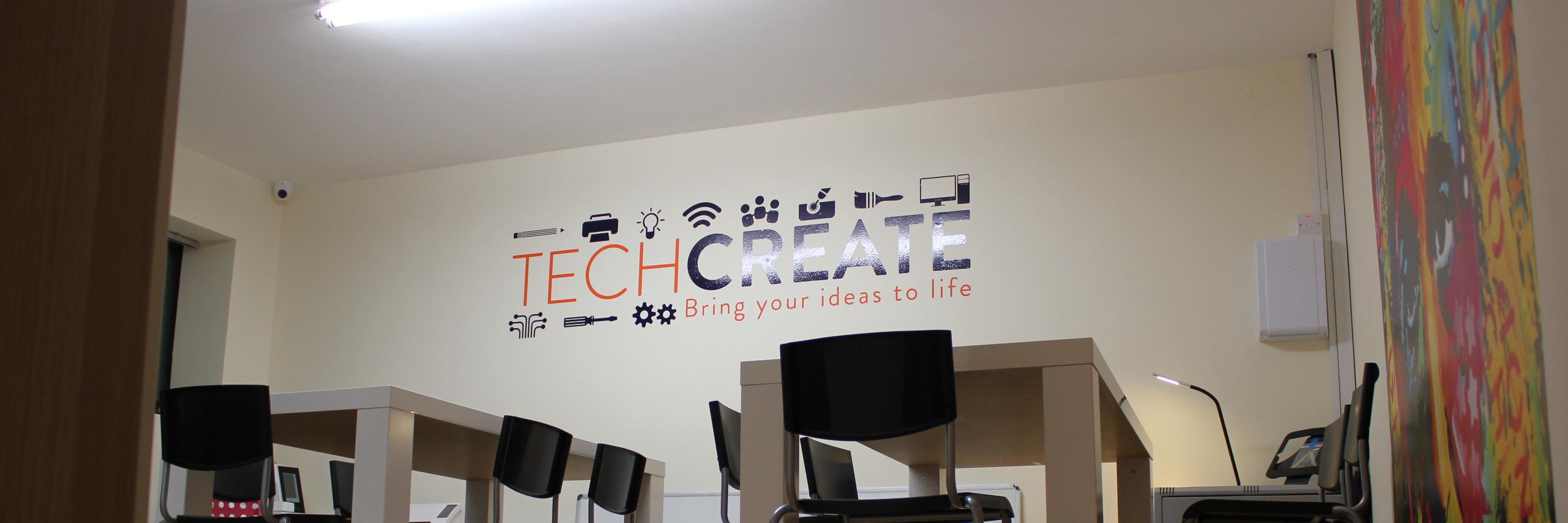 tech_create's profile banner image