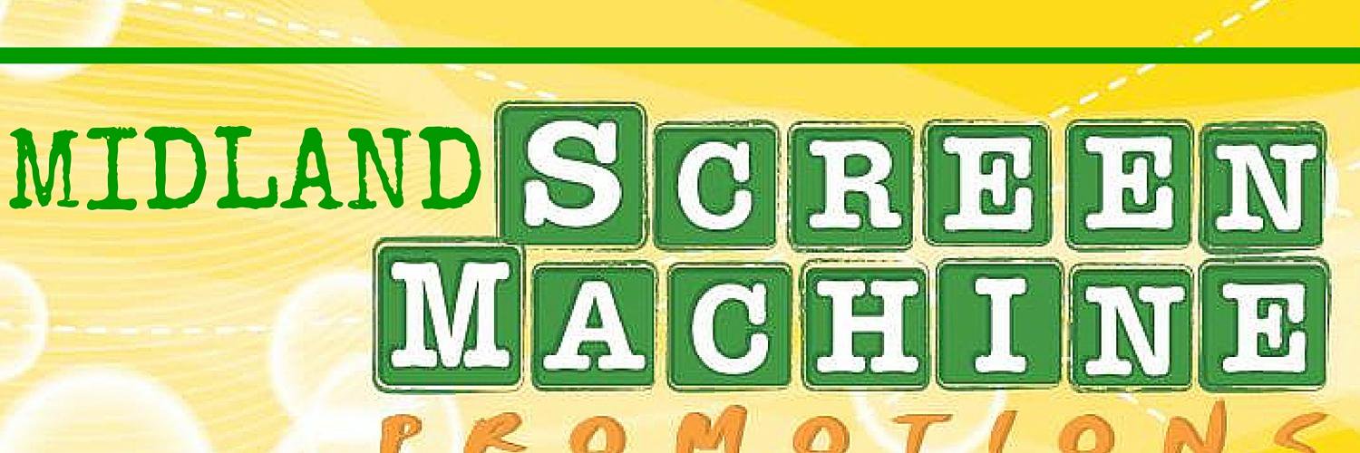 ScreenMidland's profile banner image