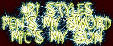 iAmAriStyles's profile banner image