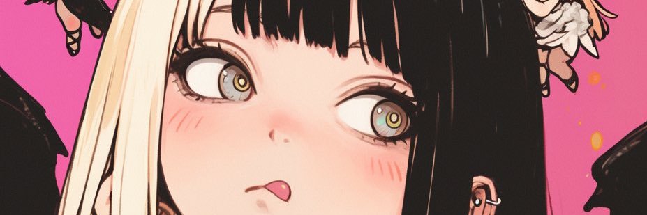 ‧Patchy‧ banner