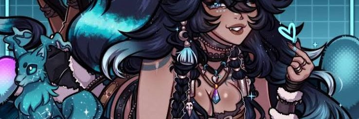 nuidehyo's profile banner image
