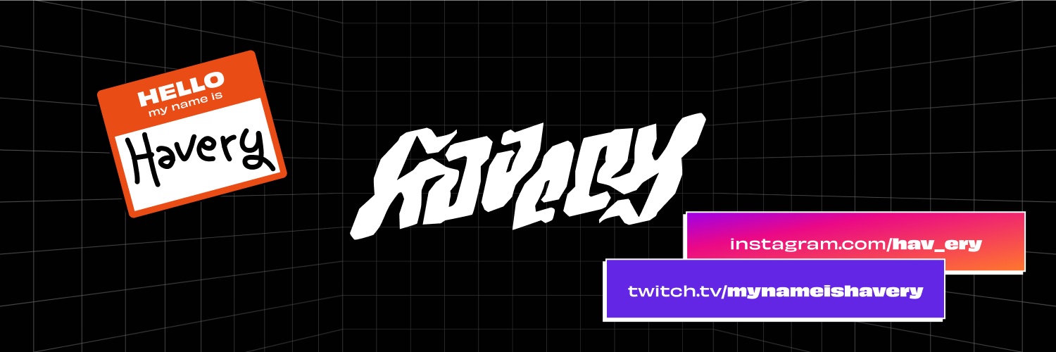 hav_ery's profile banner image