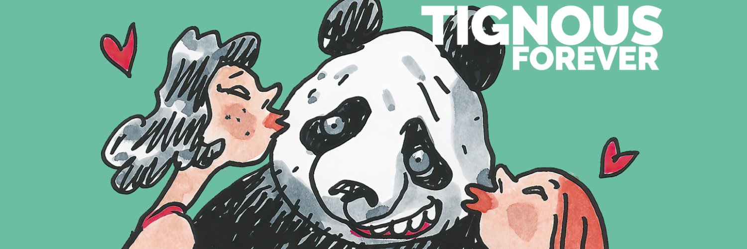 TignousOfficiel's profile banner image