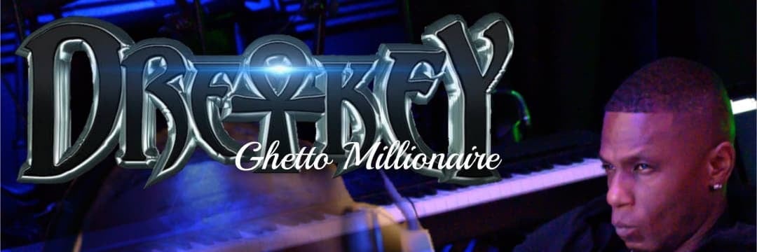 Dre_Key's profile banner image