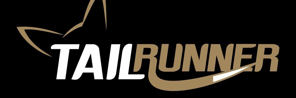 Tail Runner banner