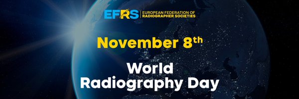 EFRadiographerS Profile Banner