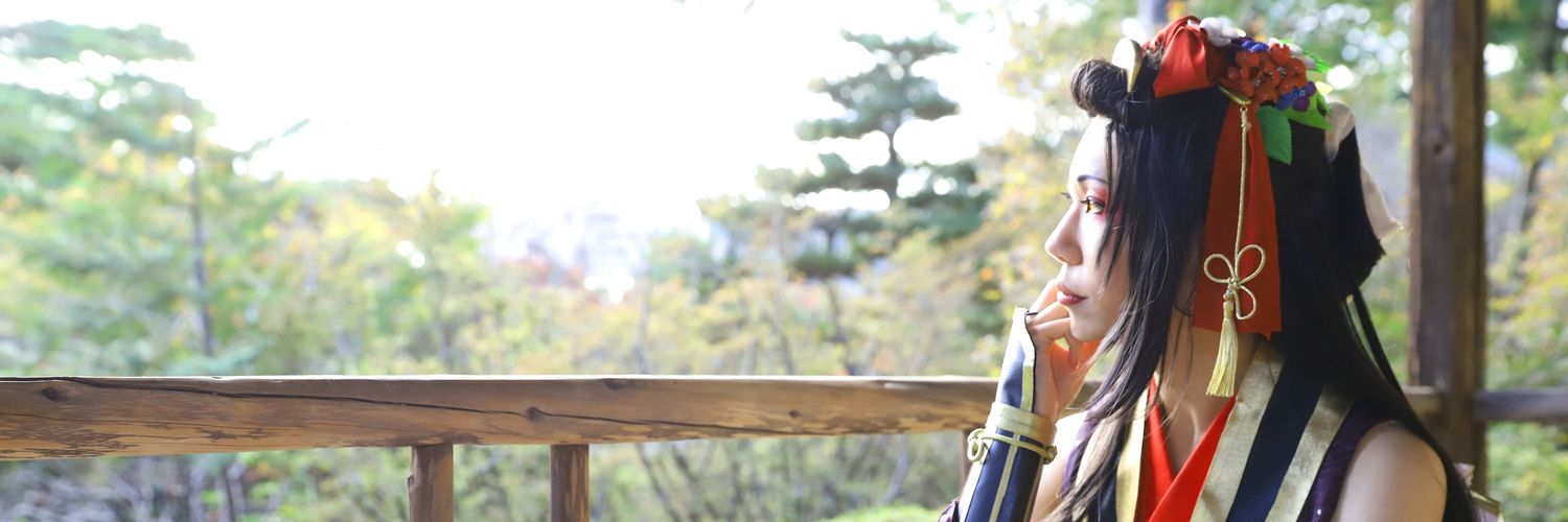 sawa6629's profile banner image