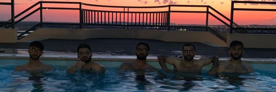 RahimSaif8's profile banner image