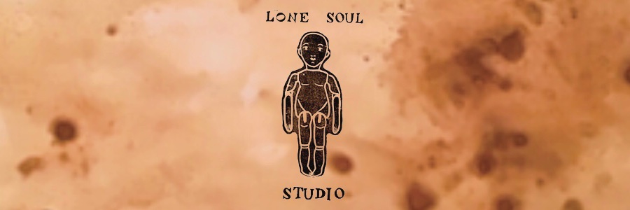 lonesoulstudio's profile banner image