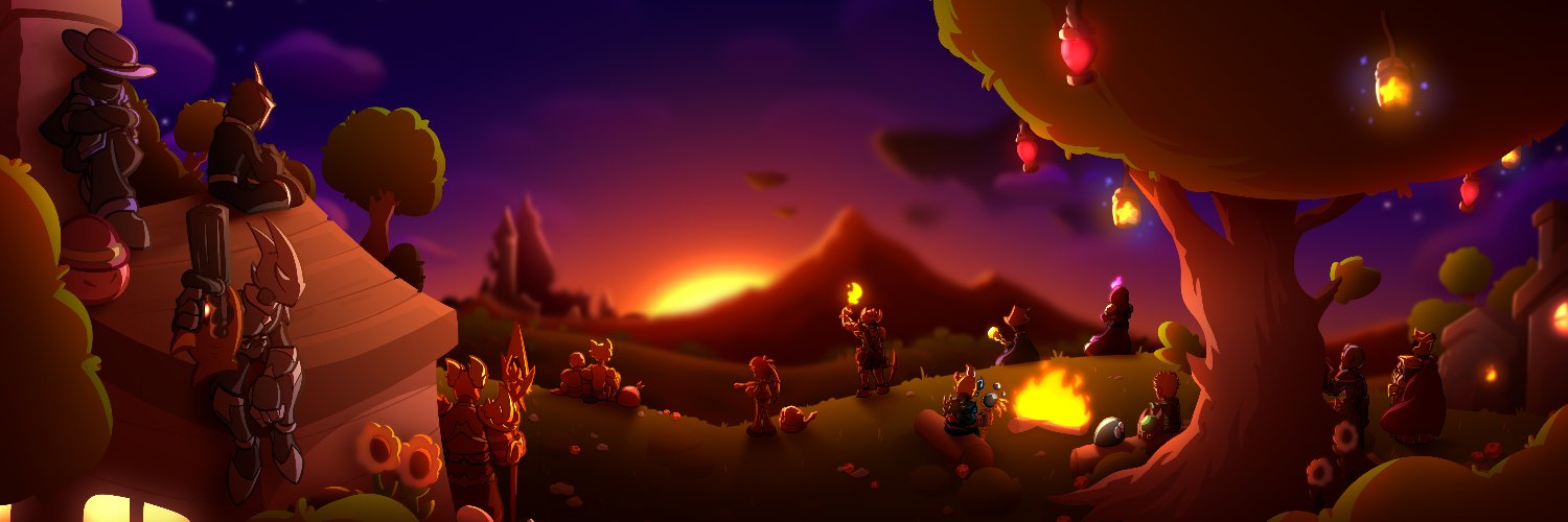 tReijiel's profile banner image