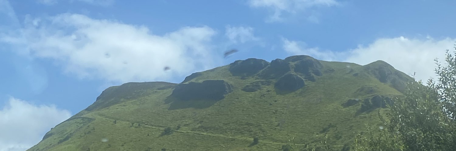 PearceFeeley's profile banner image