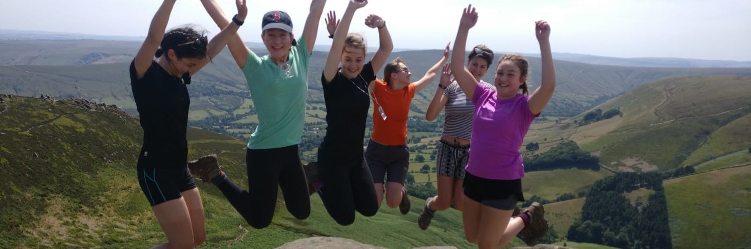 chsdofe's profile banner image