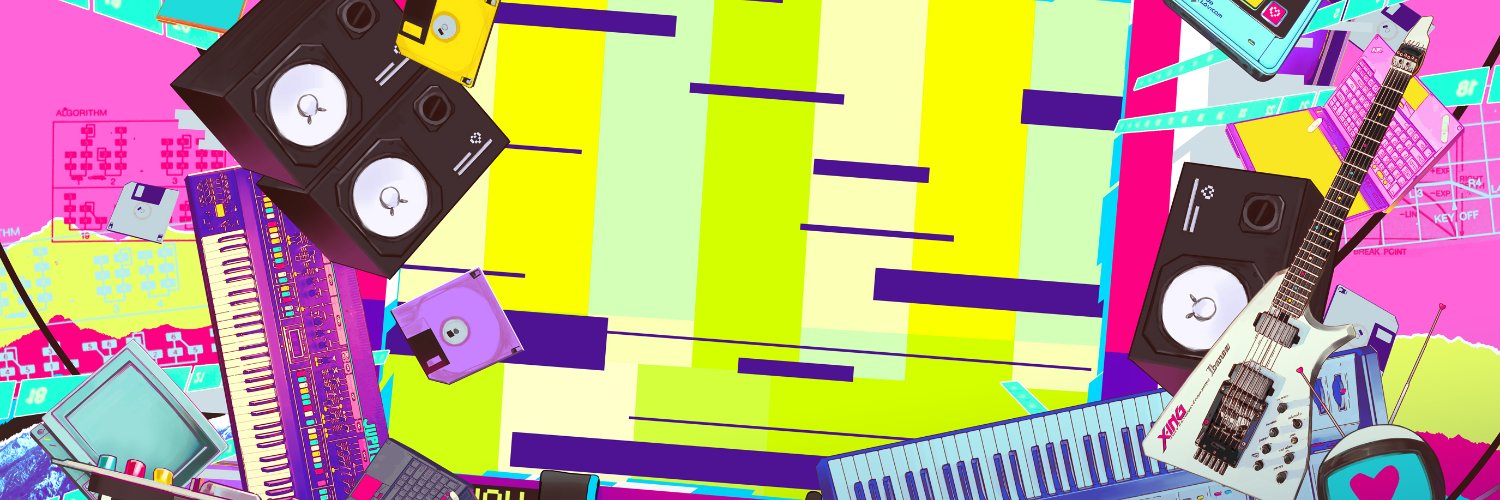 bliewmusic's profile banner image