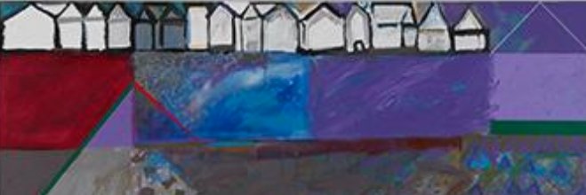 artquarterly's profile banner image