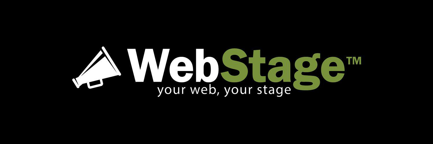 mywebstage's profile banner image