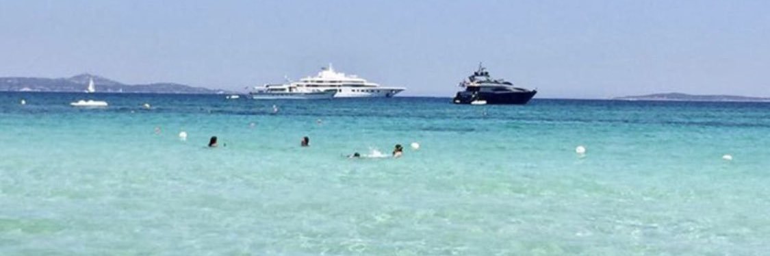 Olaya | Madrid banner