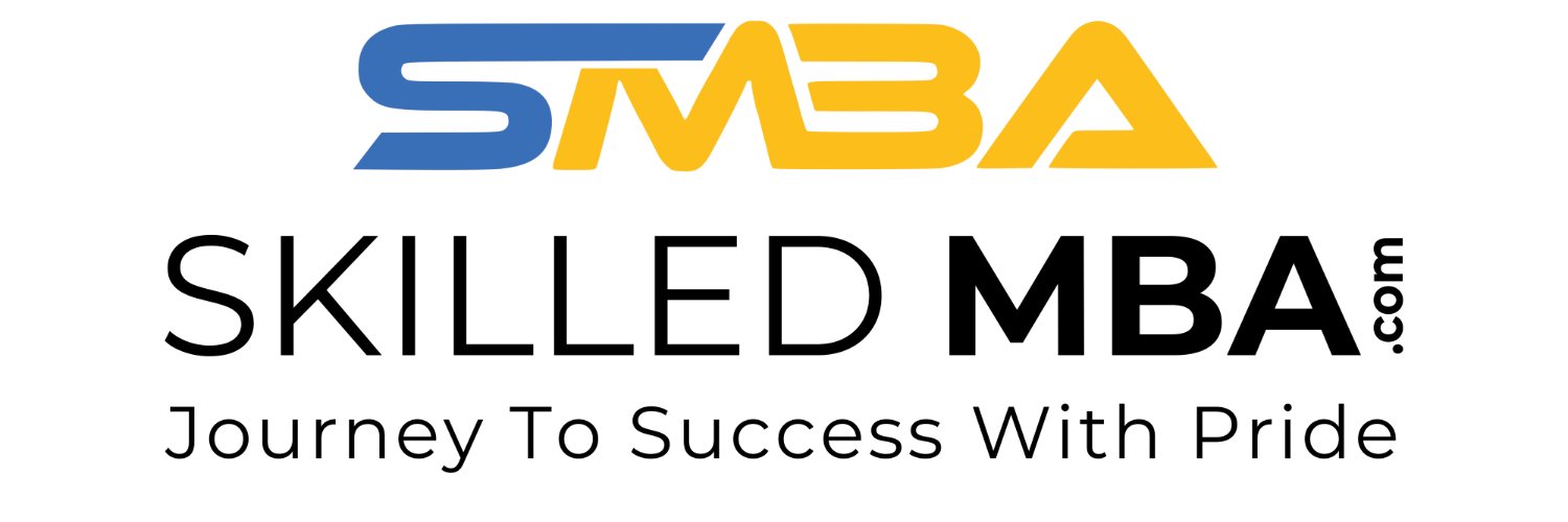 skilledmba's profile banner image