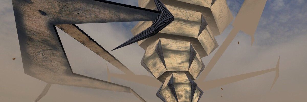 long sand pest banner