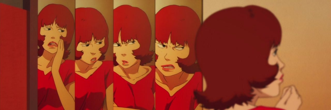Mike Vengeance banner