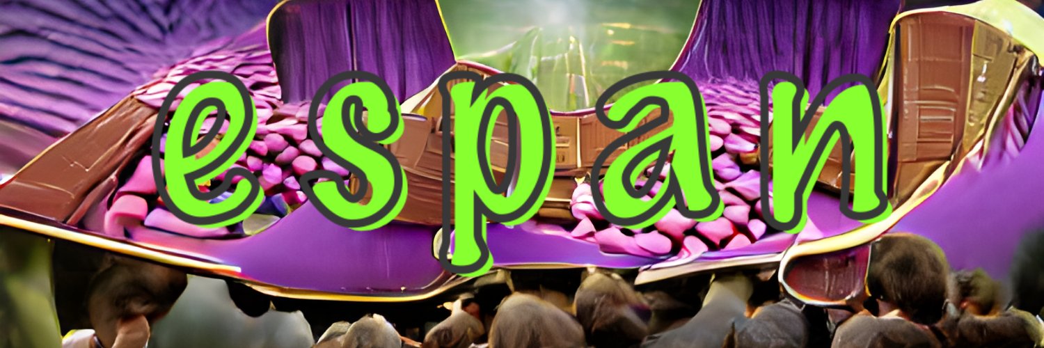 Espan banner