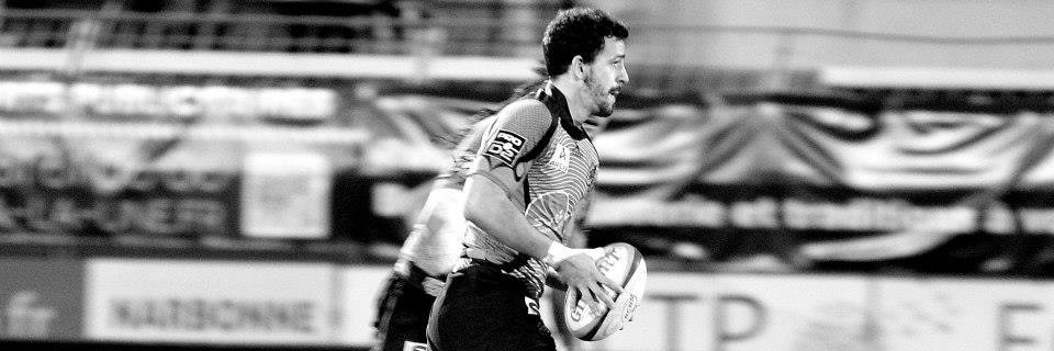 Thomas Poitrenaud banner