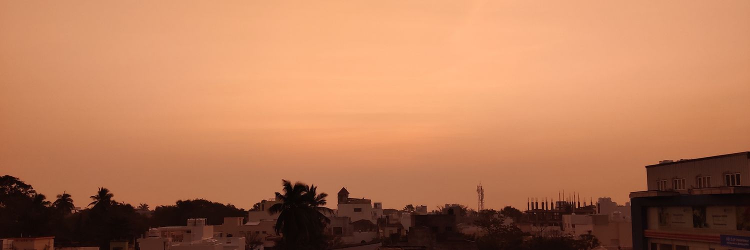 karnparekh's profile banner image