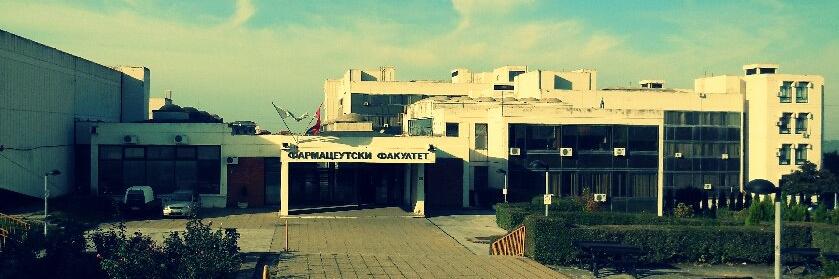 Farmaceutski / UB banner