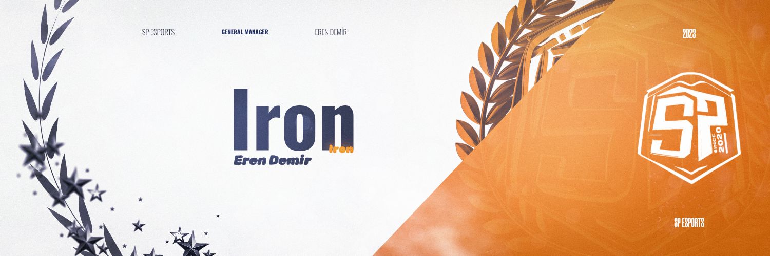 ereendemrr's profile banner image