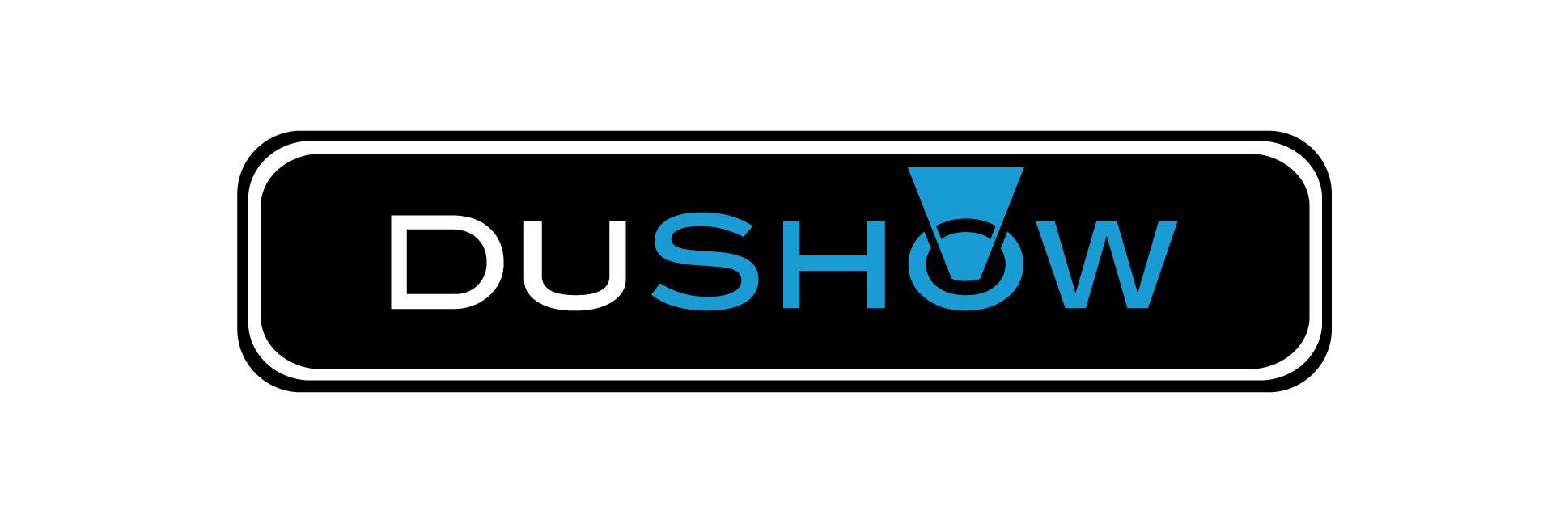 Dushow banner
