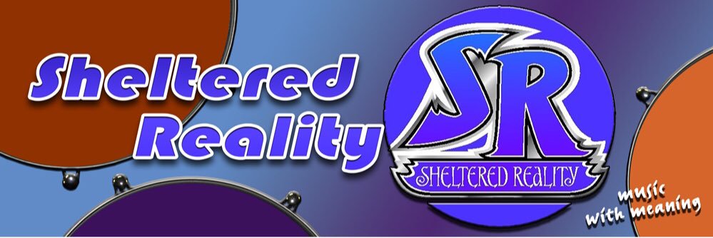 Sheltered Reality banner