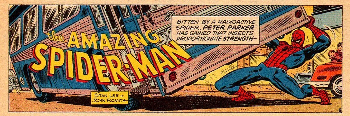 SPIDERMANPET's profile banner image