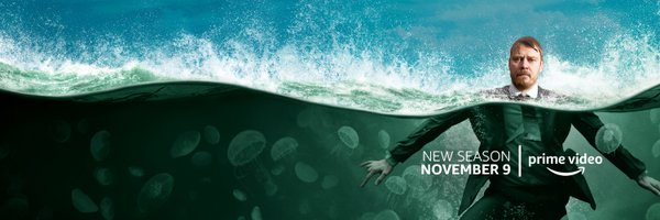 PatriotAmazon Profile Banner