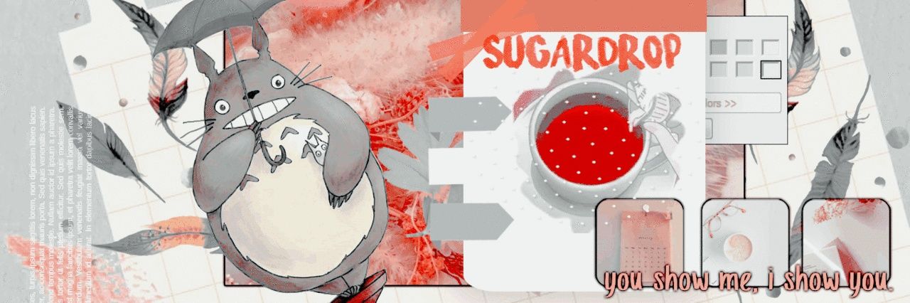 hxbipew's profile banner image