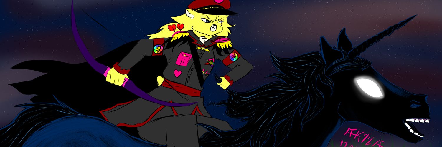 AkilaMoonX's profile banner image