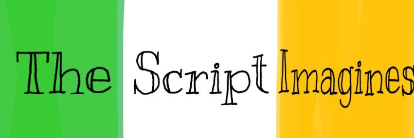 ImagineScript's profile banner image