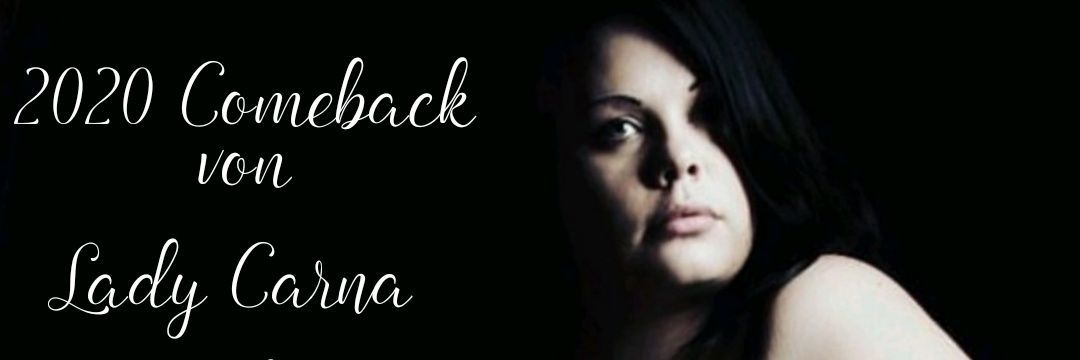 LadyCarna's profile banner image