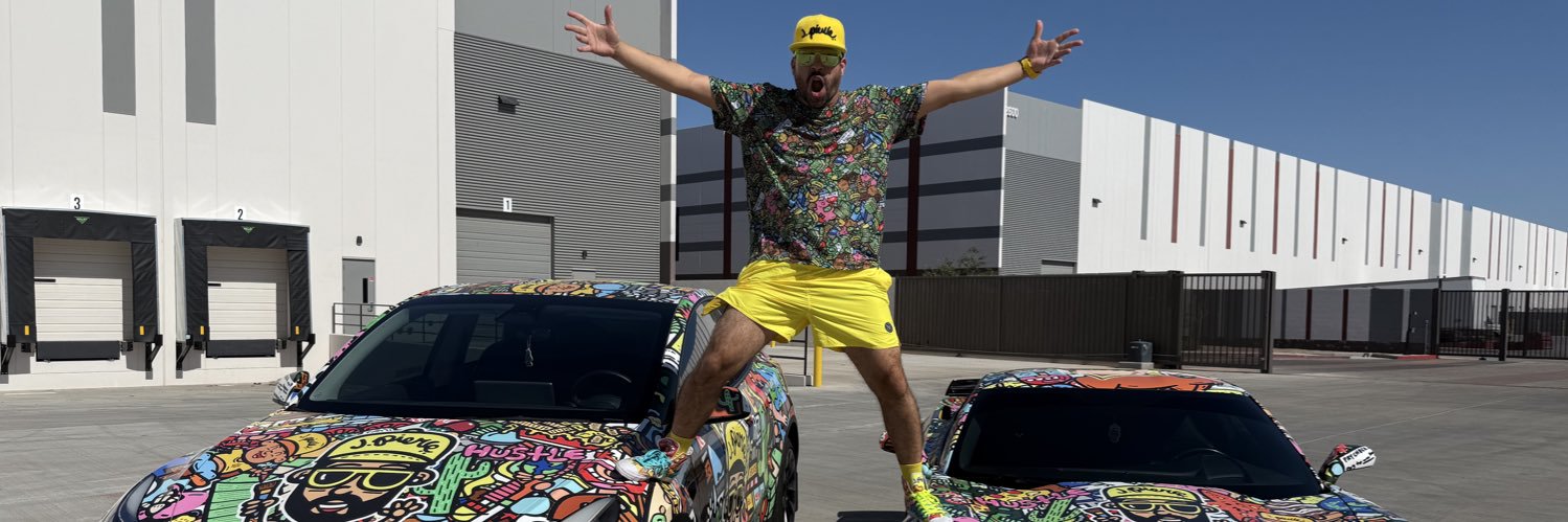 Justin Pierce banner