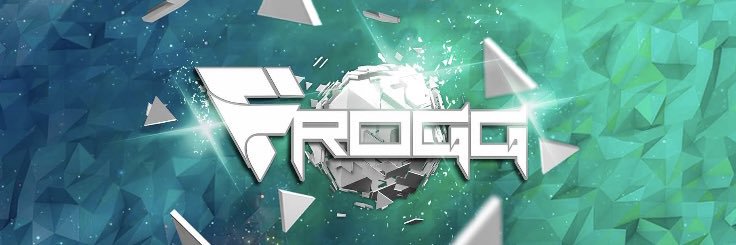 froggofficial's profile banner image