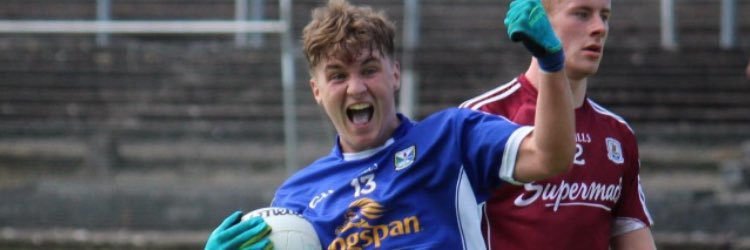 Oisin Pierson banner
