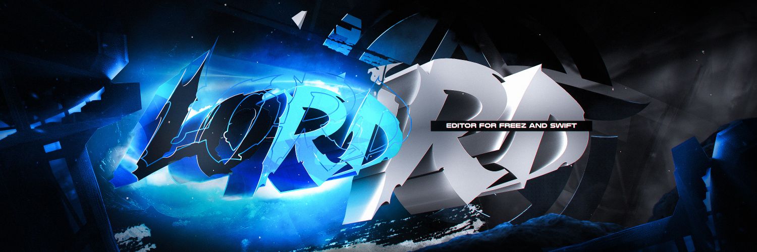 LordVFOX's profile banner image