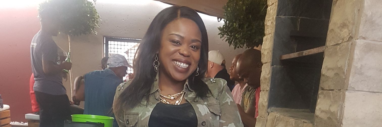 nthabzb's profile banner image