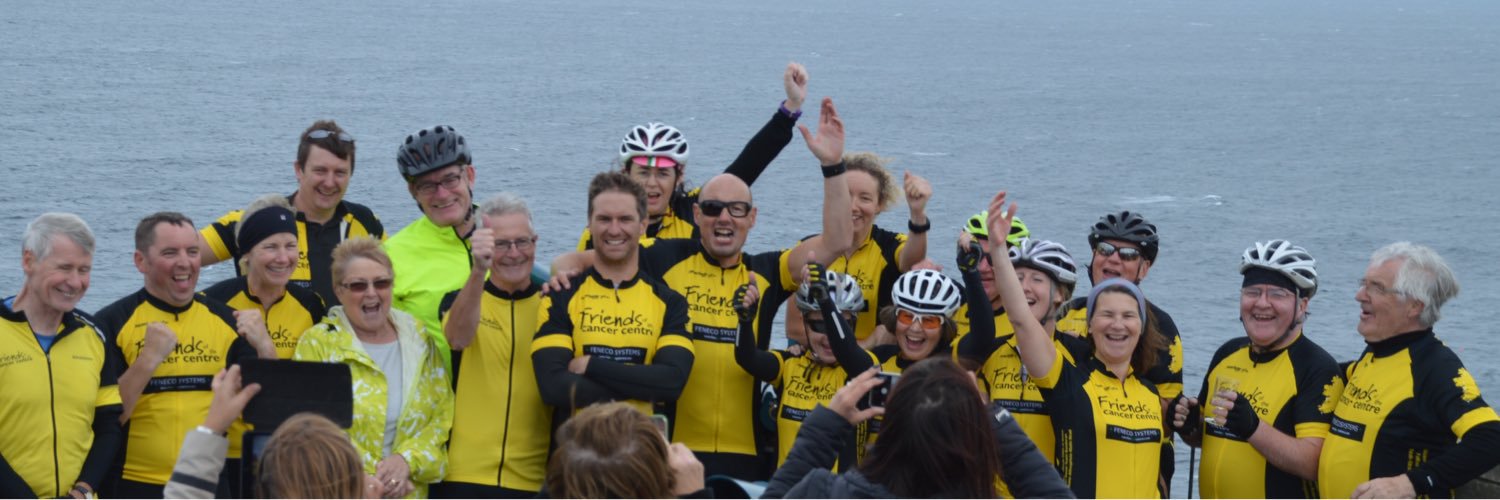 Paula Scullin 💙 banner