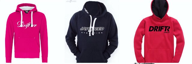 DriftherTM's profile banner image