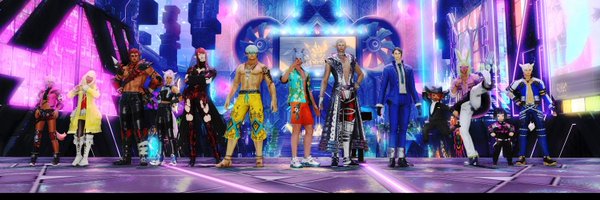 Kedamazon Profile Banner