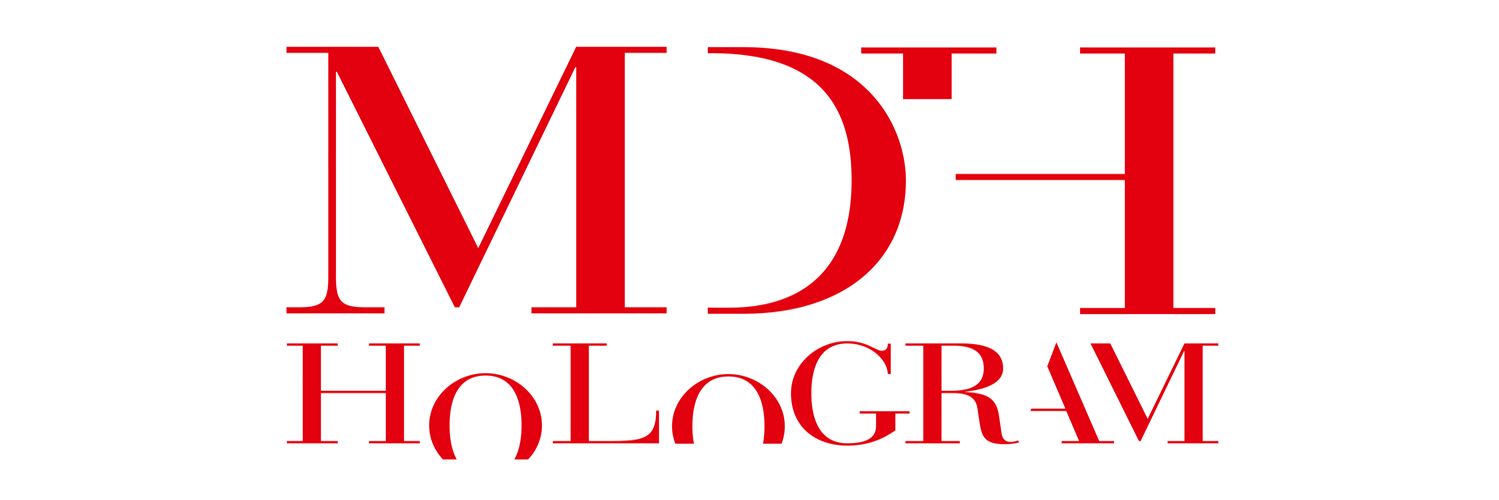 mdhhologram's profile banner image