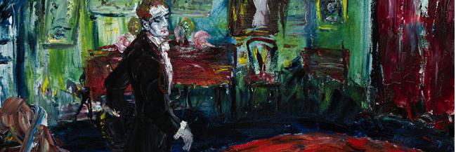 John Singleton banner