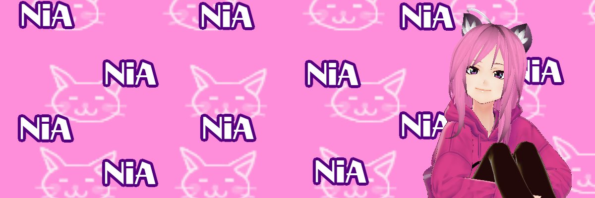 nia_516's profile banner image